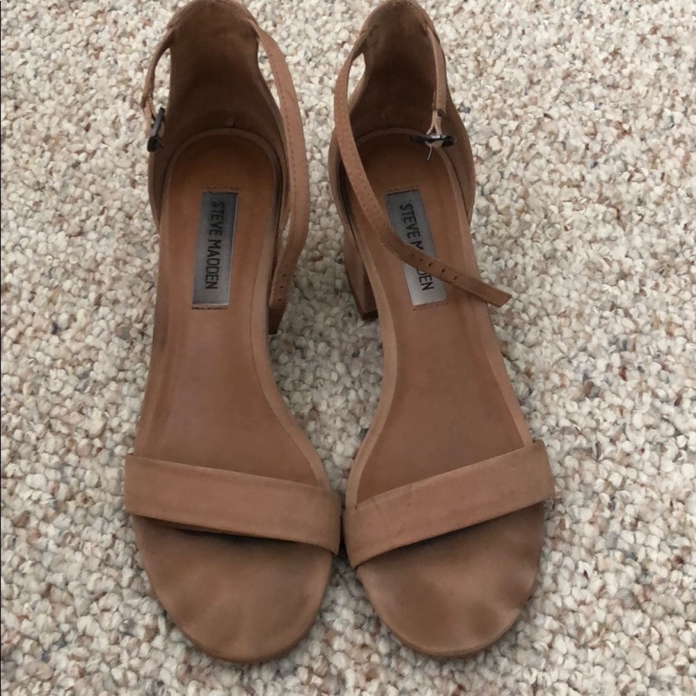 Steve Madden heels